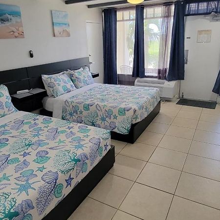 Sunsetview Studio116 Beach Steps Away Pool Wifi Ράσκιν Εξωτερικό φωτογραφία